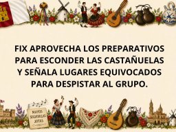 05-DramatizacionCLM-FixPreparaEsconderInstrumentos