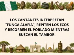 06-DramatizacionesNigeria-LosCantantesInterpretanFungaAlafia
