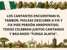 08-DramatizacionesNigeria-LosCantantesencuentranelTambor