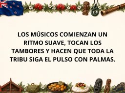 05-DramatizacionesNuevaZelanda-LosMusicosComienzanaTocar